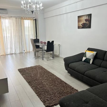 Apartmán The Bliss Râmnicu Vâlcea Exteriér fotografie