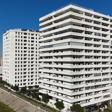 Apartmán The Bliss Râmnicu Vâlcea Exteriér fotografie