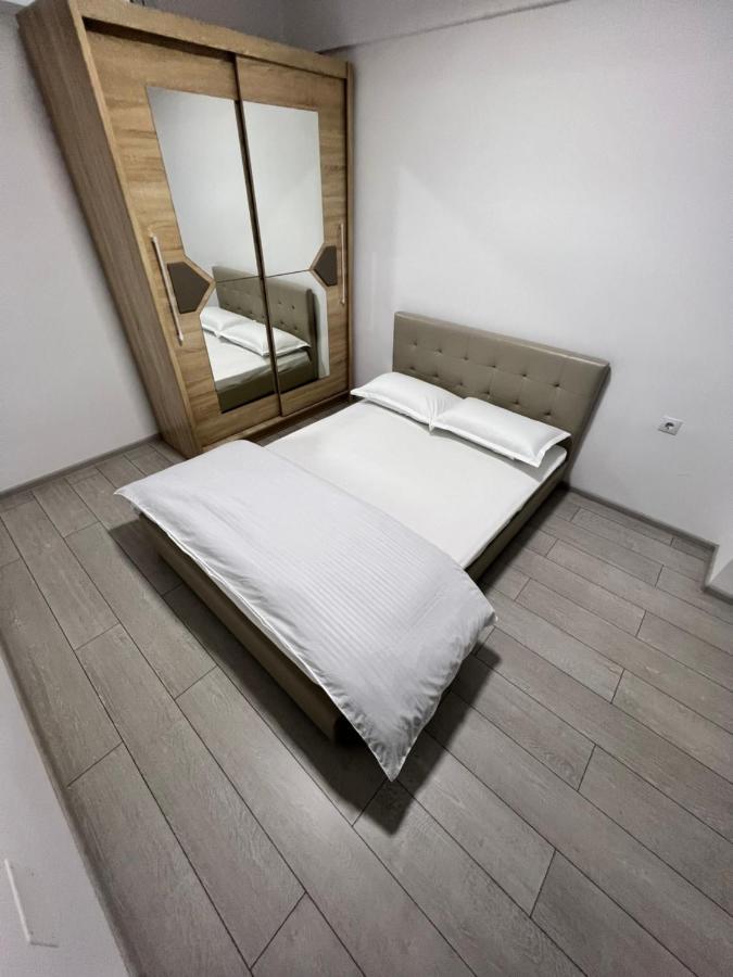 Apartmán The Bliss Râmnicu Vâlcea Exteriér fotografie