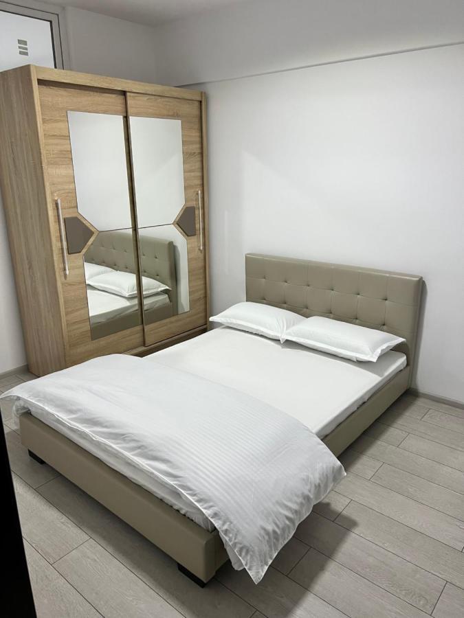 Apartmán The Bliss Râmnicu Vâlcea Exteriér fotografie