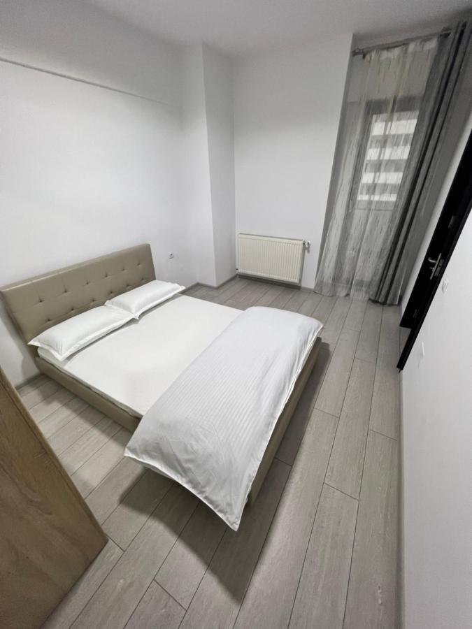 Apartmán The Bliss Râmnicu Vâlcea Exteriér fotografie