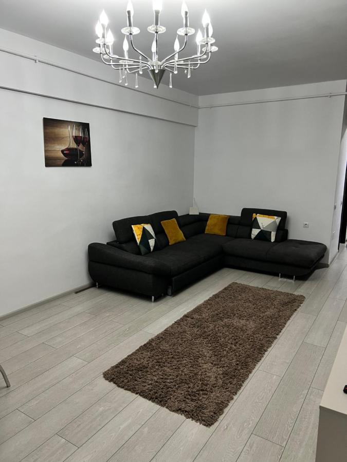 Apartmán The Bliss Râmnicu Vâlcea Exteriér fotografie