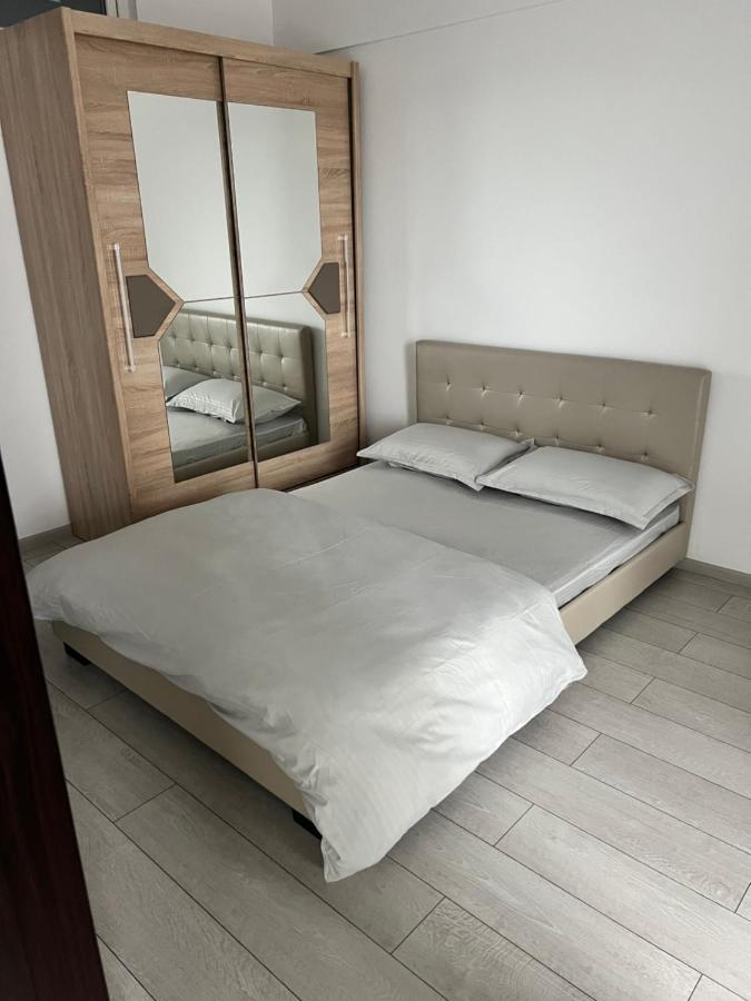 Apartmán The Bliss Râmnicu Vâlcea Exteriér fotografie