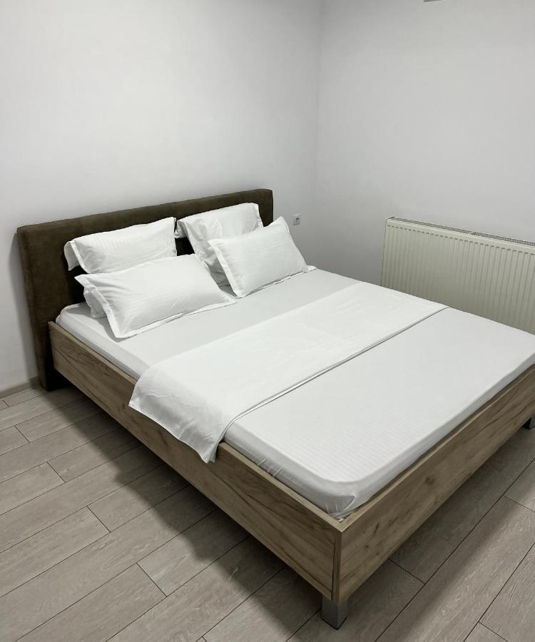 Apartmán The Bliss Râmnicu Vâlcea Exteriér fotografie