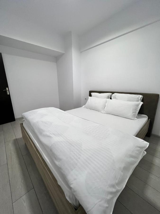 Apartmán The Bliss Râmnicu Vâlcea Exteriér fotografie