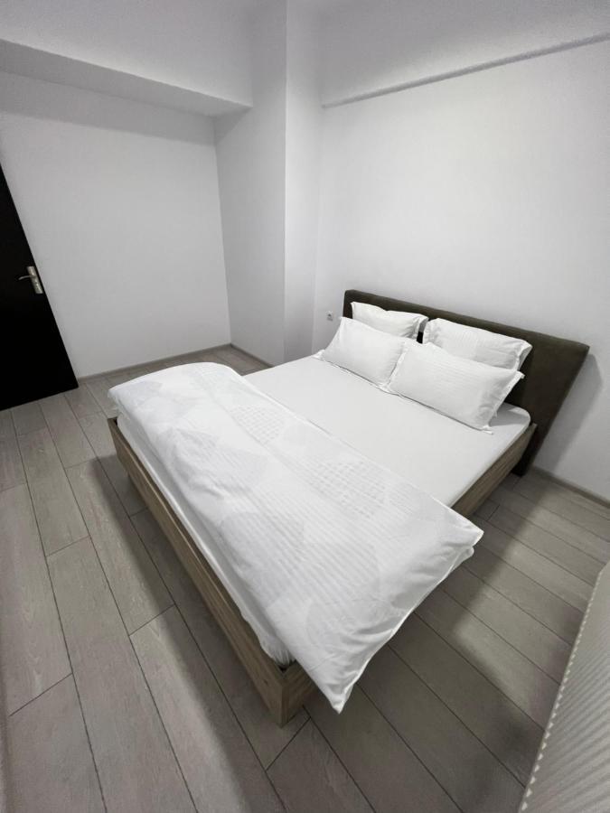 Apartmán The Bliss Râmnicu Vâlcea Exteriér fotografie