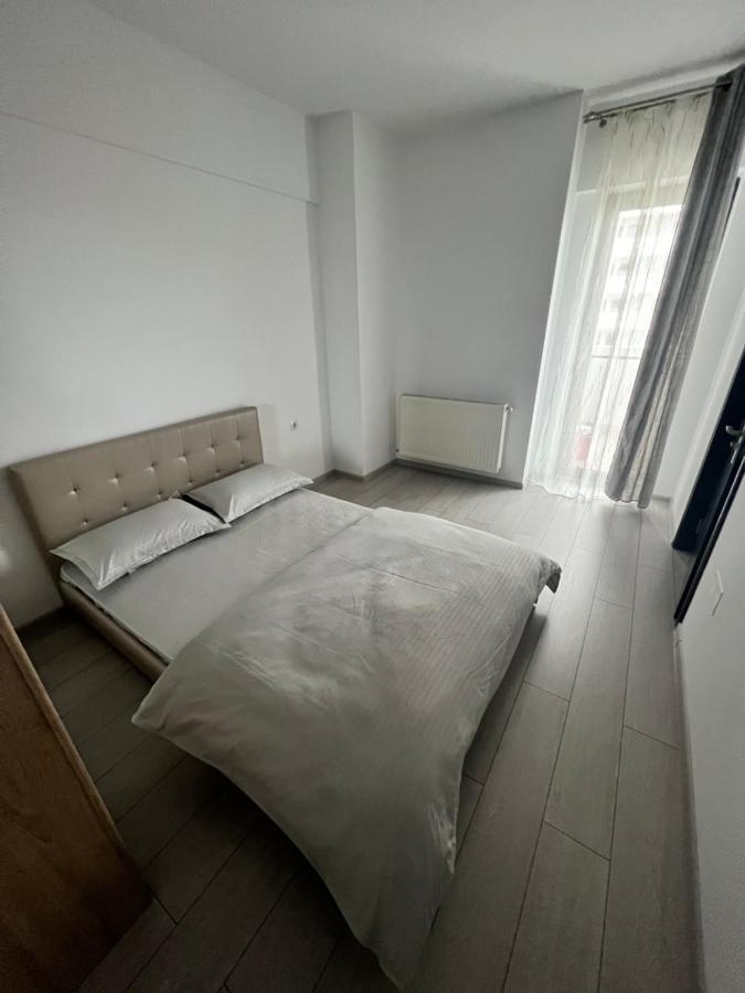 Apartmán The Bliss Râmnicu Vâlcea Exteriér fotografie