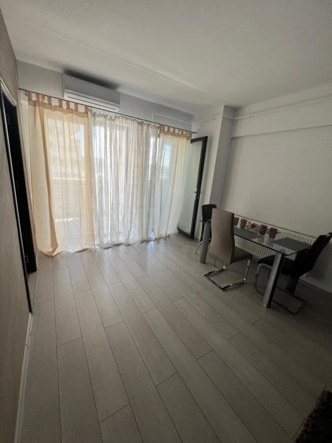 Apartmán The Bliss Râmnicu Vâlcea Exteriér fotografie