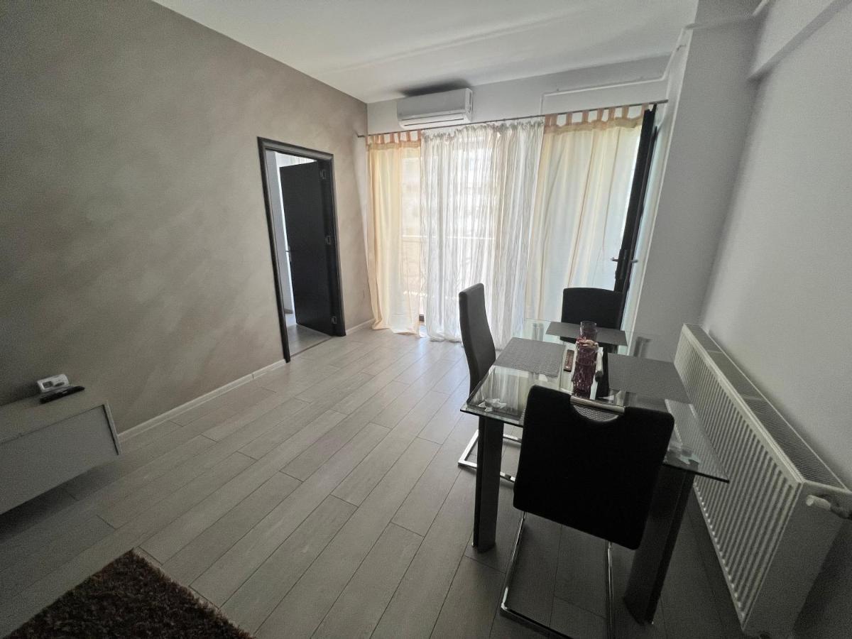 Apartmán The Bliss Râmnicu Vâlcea Exteriér fotografie