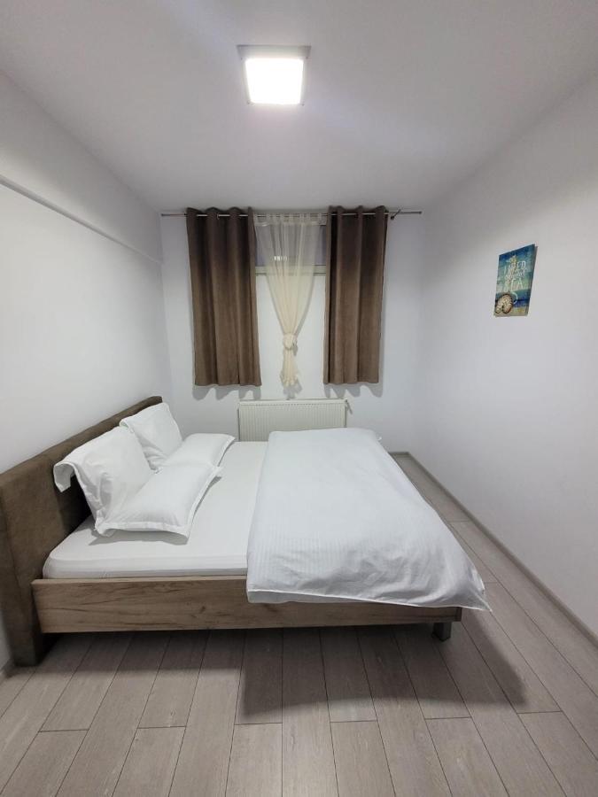 Apartmán The Bliss Râmnicu Vâlcea Exteriér fotografie